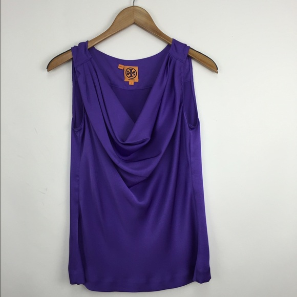 Tory Burch Blouse