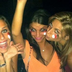 Meet your Posher, Amara