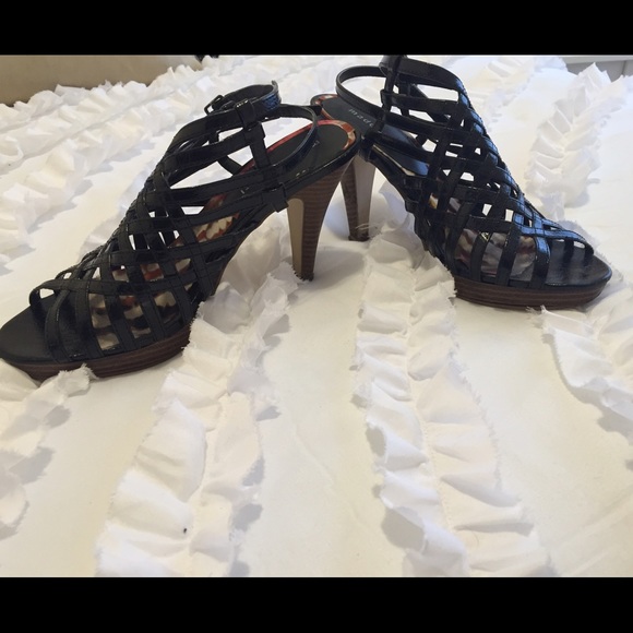 Madden Girl heels