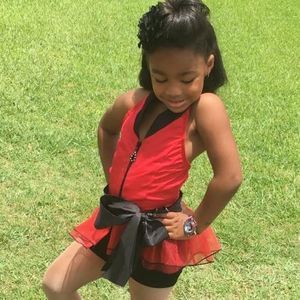 Meet your Posher, Tonya