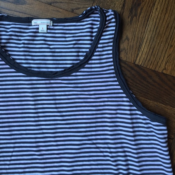 Peplum Tank! - Picture 2 of 4