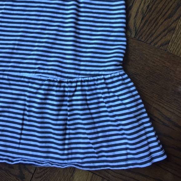 Peplum Tank! - Picture 3 of 4