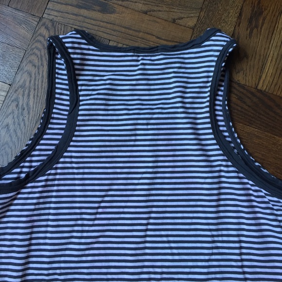 Peplum Tank! - Picture 4 of 4