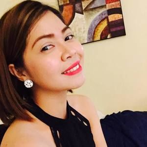Meet your Posher, Jemilyn