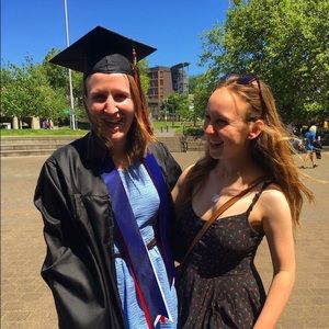 Meet your Posher, Hannah