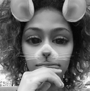 Meet your Posher, Cassidy