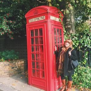 Meet your Posher, Kristyn