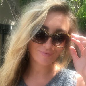 Kate Spade Sunglasses