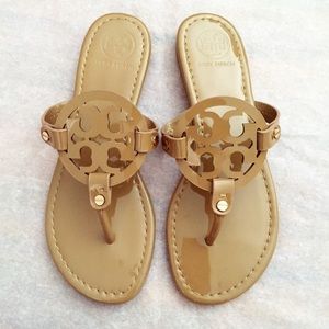 New Miller Style Sandals