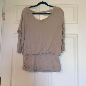 WHBM top