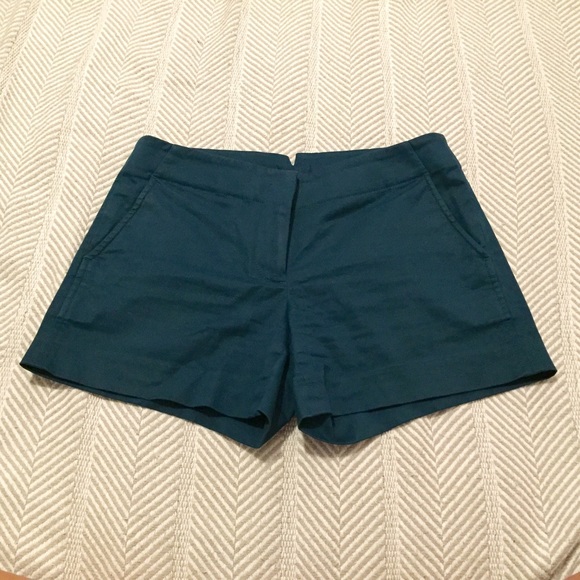 J. Crew shorts ✨