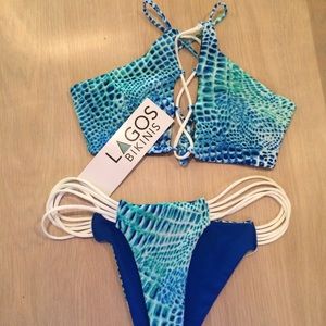 Lagosbikini Boutique Swimwear