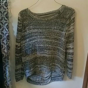 H&M Divided sweater