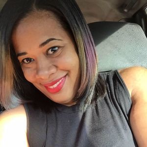 Meet your Posher, Keke