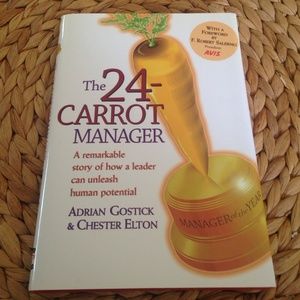 Book on business