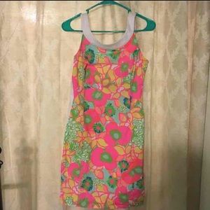 💐🌺Lilly Pulitzer Darcy Dress🌺💐