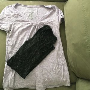 Old Navy Maternity Tops