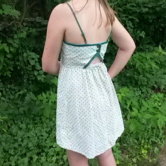 SALE Anthropologie Dress