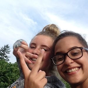 Meet your Posher, Ariana