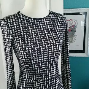 Tory Burch Flirty Girl Dress