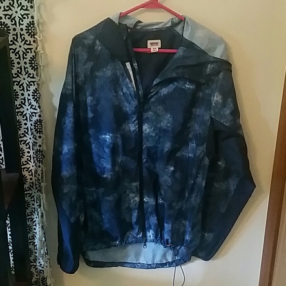 Windbreaker - Picture 1 of 2