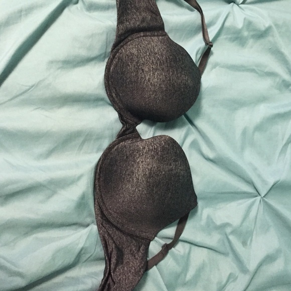 T-Shirt Bra - Victoria's Secret (Lightly padded)