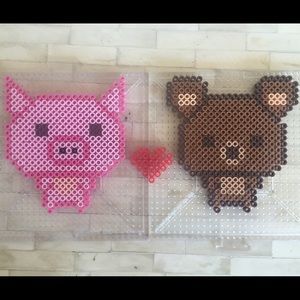 Meet your Posher, Alexi