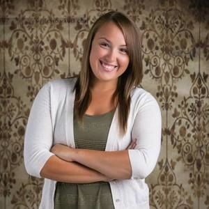 Meet your Posher, Grace