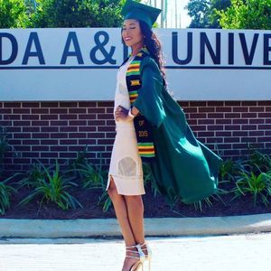 Meet your Posher, Kay'ann