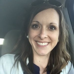 Meet your Posher, Rebekah