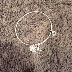 alex and ani bracelet