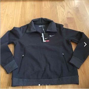 Nike Golf wind resistant - large