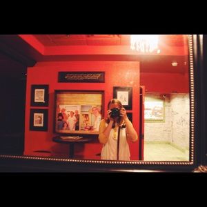 Meet your Posher, Emma