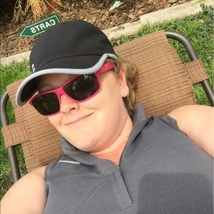 Meet your Posher, Mauree