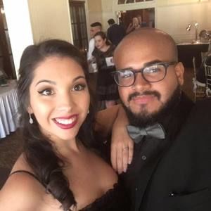 Meet your Posher, Alex