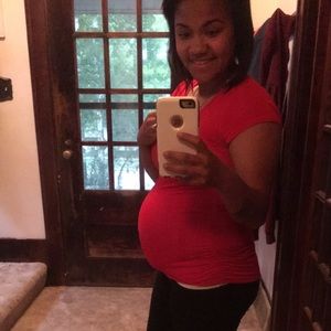 Meet your Posher, Shameka