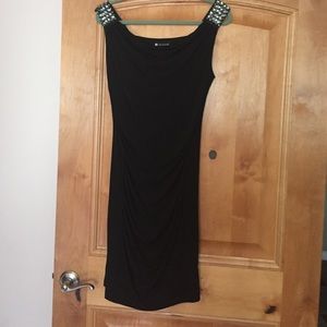 Black Dress worn only once
