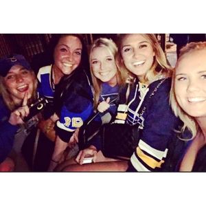 Meet your Posher, Kelsey