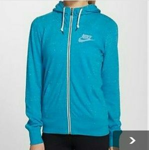 Vintage Nike hoodie