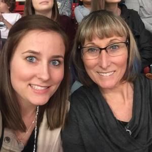 Meet your Posher, Sara