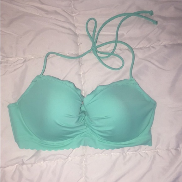 Victoria's Secret halter top