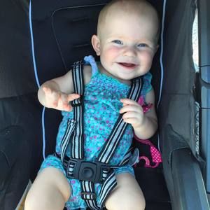 Meet your Posher, Sammi