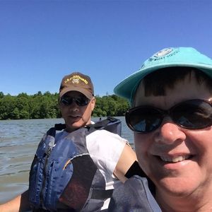 Meet your Posher, Beth