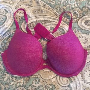 VS Padded Perfect Coverage Bra