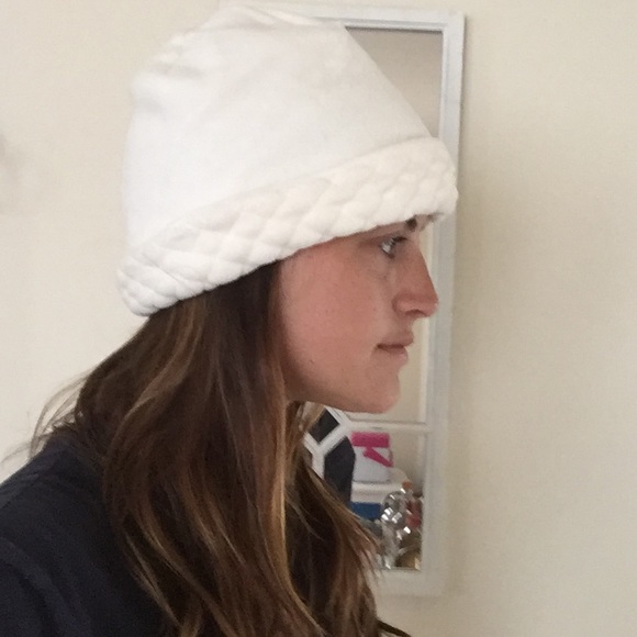 Winter hat