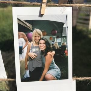 Meet your Posher, Kyrah