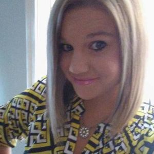 Meet your Posher, Brianna