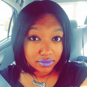 Meet your Posher, Shanice