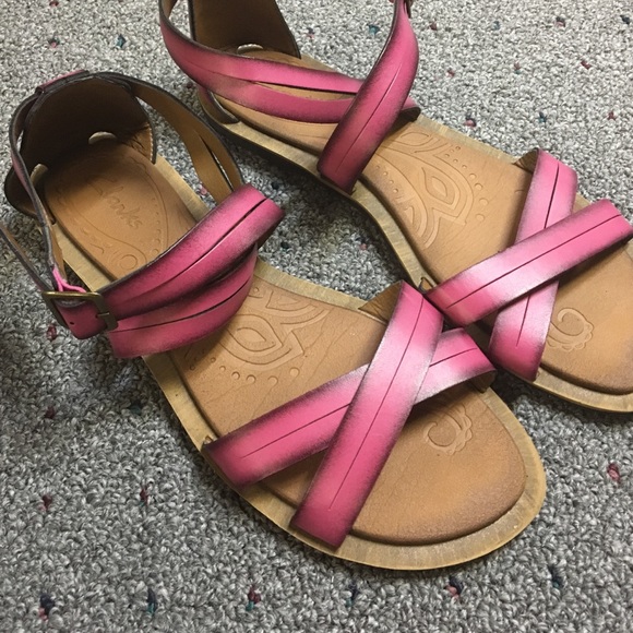 Clarks sandals