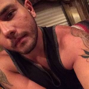 Meet your Posher, Chase